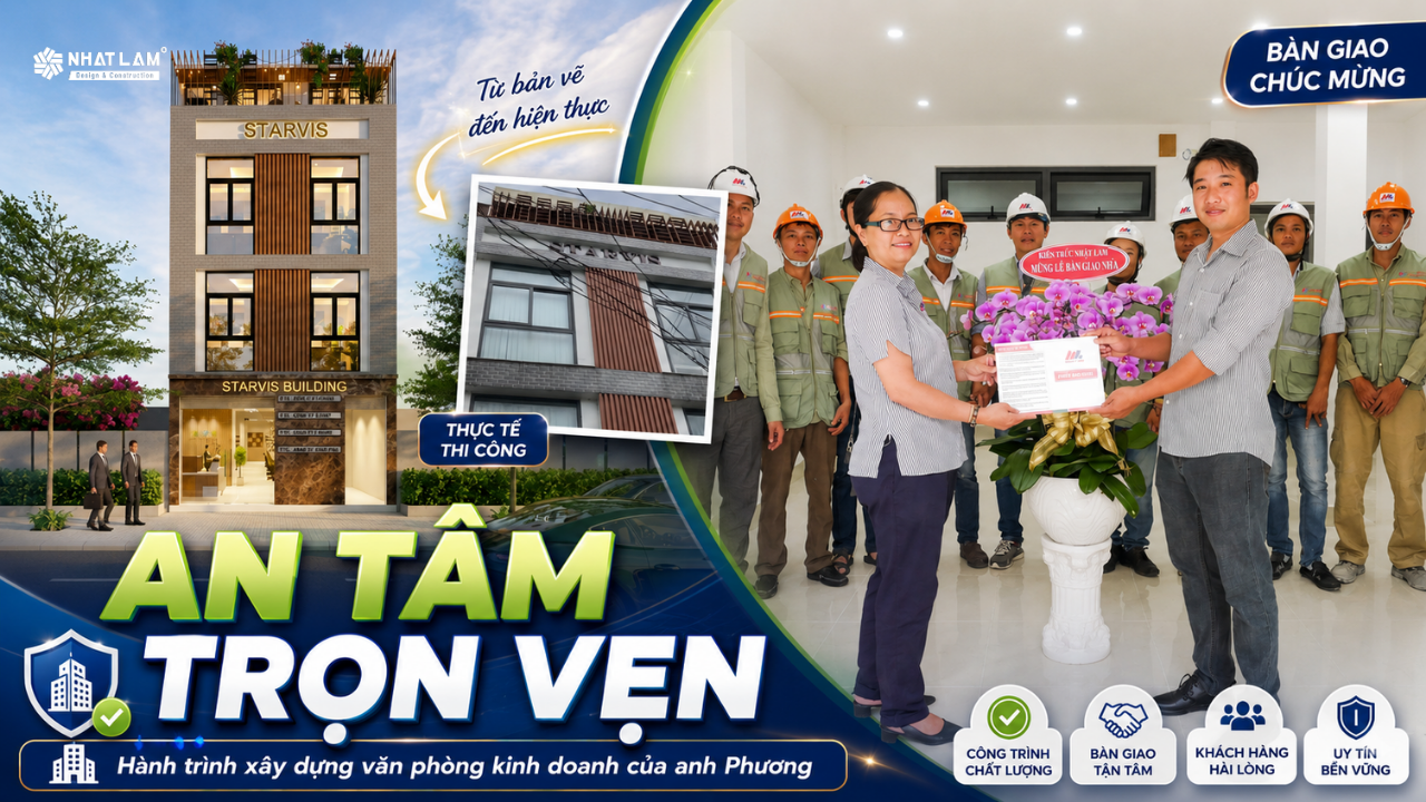 ANH PHƯƠNG | STARVIS BUILDING BÙI THỊ XUÂN- QUẬN TÂN BÌNH