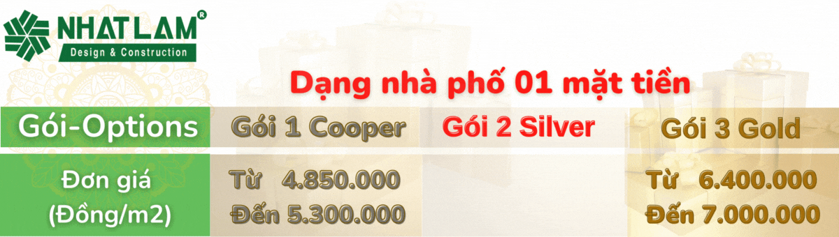 Đơn Giá xây dựng nhà trọn gói Nhật Lam-2023 Gif