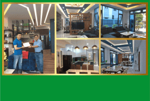 Giá xây nhà trọn gói