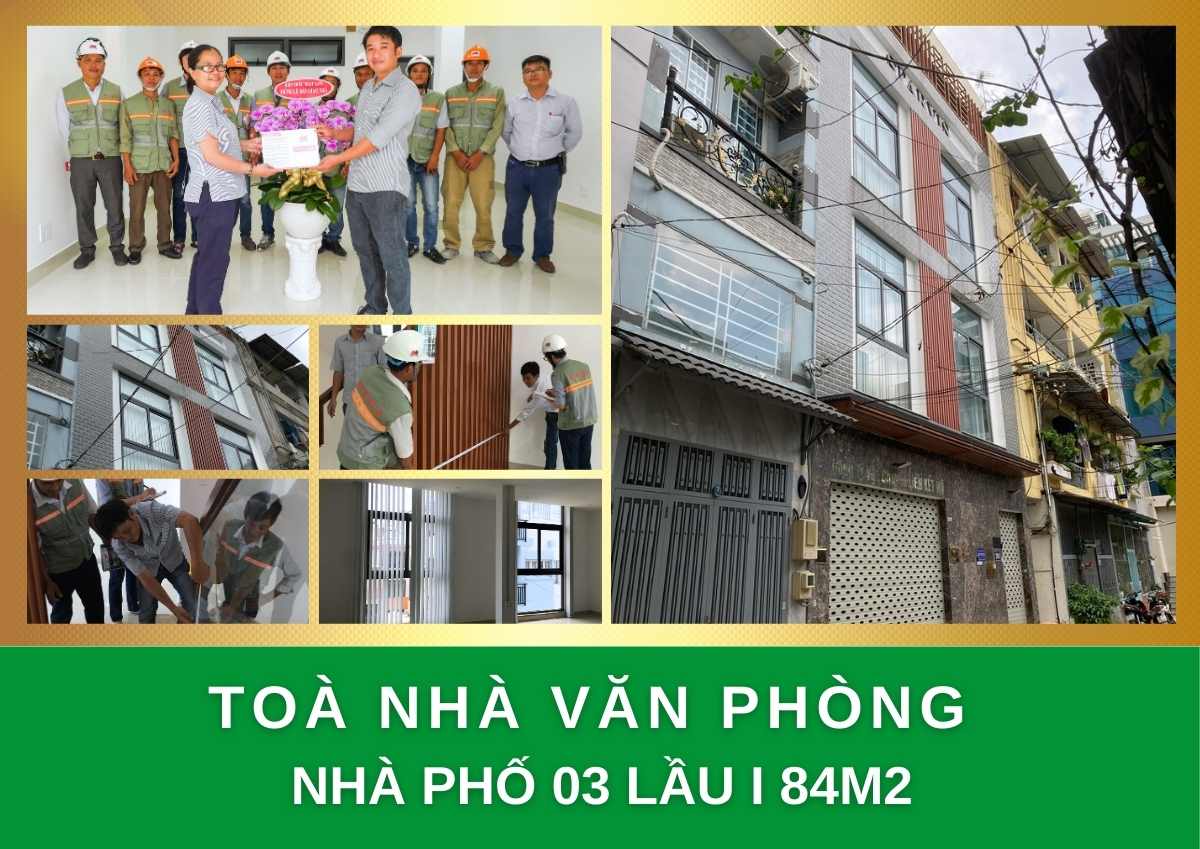 Nhà Phố 20/1 Bùi Thị Xuân-P.2-Q.Tân Bình