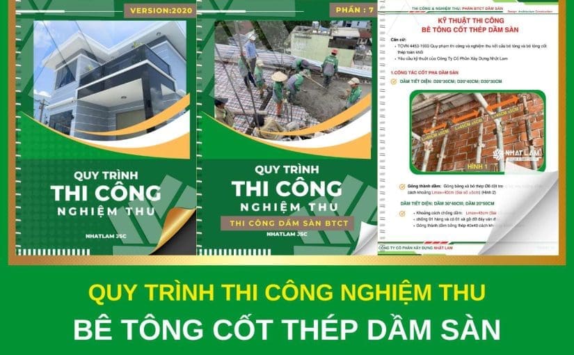 Quy-trinh-thi-cong-nghiem-thu-be-tong-cot-thep-dam-san
