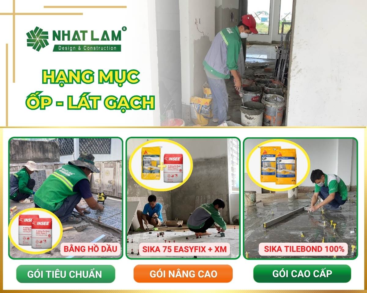 Mo ta cong tac op lat