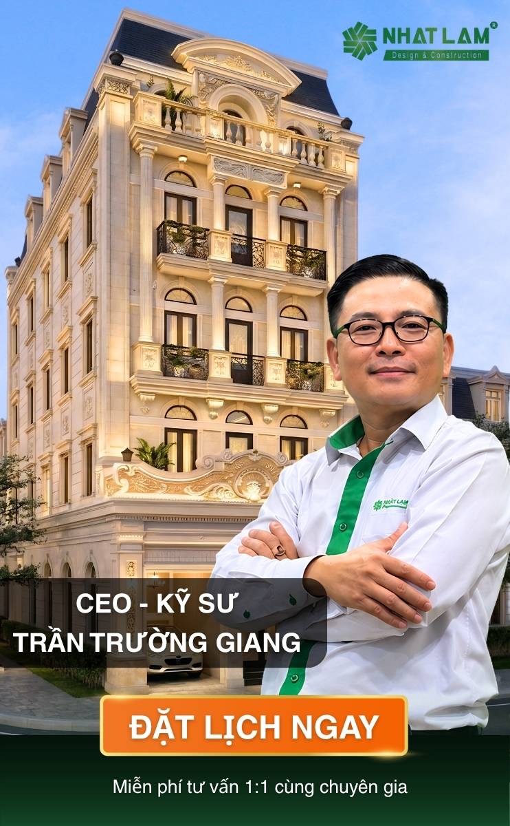 Đăng ký tư vấn xây nhà